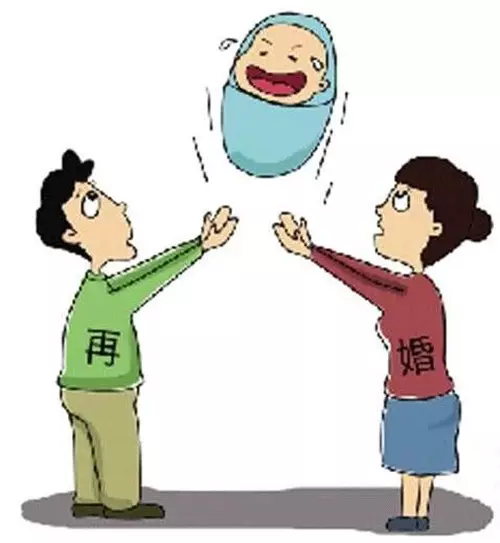 4、二婚只同居不領證對哪方好:老人再婚，是領結婚證好，還是不領結婚證、只是同居更好？