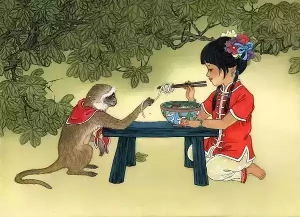 属虎和属什么的相克，虎和什么生肖最配相克