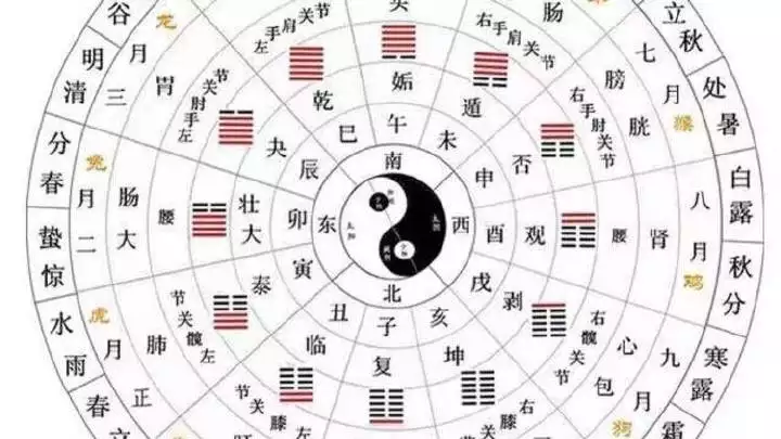 4、属相是按农历还是阳历:属相是按阴历还是阳历？