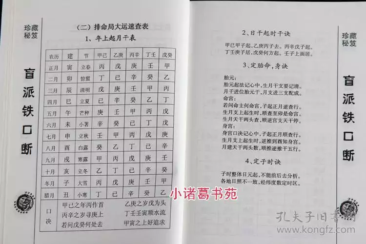 明道八字命理分析:生辰八字命理分析