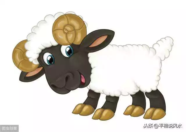 屬羊的什麼年份好，屬羊人2022 年搬家