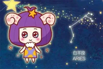 屬猴白羊座女生性格特點，屬猴白羊座的女人樣貌