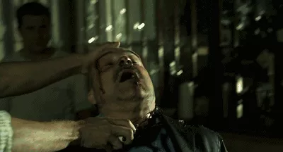 監獄里爆菊花的多嗎，監獄里都是男的會發生什麼