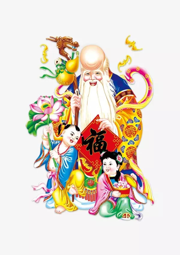 2、财神供香是什么预兆:给财神上香时两长一短什么意思？