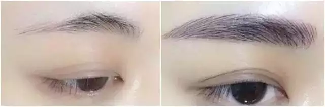4、纹眉能改变运势吗:纹眉可以改变运势吗