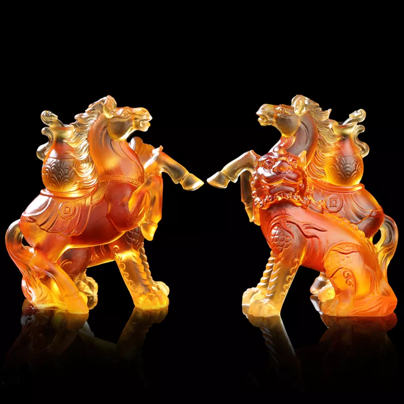 3、98年属虎佩戴哪种吉祥物招财:年适合属虎的人佩戴的吉祥物有什么？