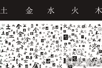 聪字五行属什么：聪字五行属什么