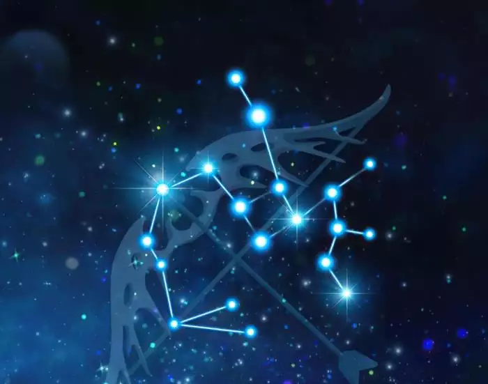 5、射手座女生明日运势:射手座明日运势?