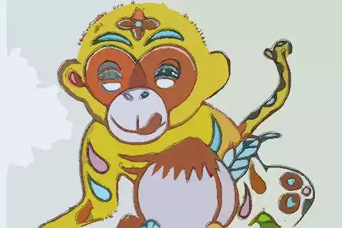 4、属猴的年全年运势:年属猴人的全年运势