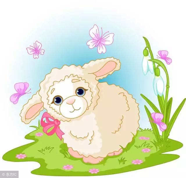 屬羊男克妻是真的嗎，姥姥說屬羊的男人不能嫁
