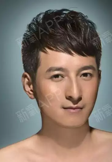 6、鹰钩鼻的男人的运势:鹰钩鼻子的男人