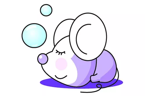 2、属鼠人年运势如何:年属鼠年运势及运程