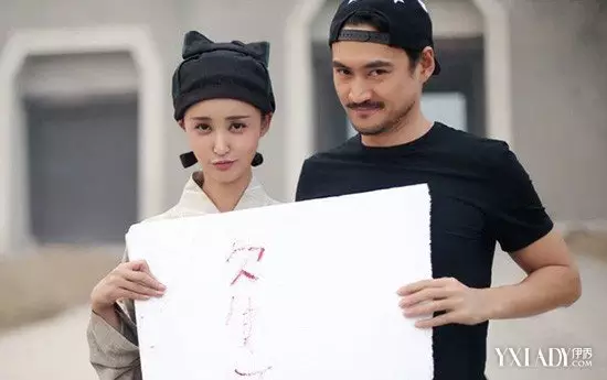 4、袁弘和张歆艺是什么属相星座:张歆艺和袁弘是什么时候结婚的?