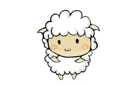 7、年屬羊男人和|屬兔的女人兩人都是二婚姻怎樣？