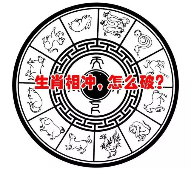1、夫妻相剋的屬相:婚姻中夫妻屬相相剋如何化解