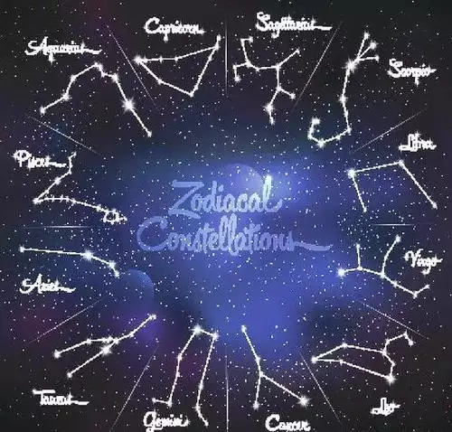 2、天平座星座运势:天秤座运势超准