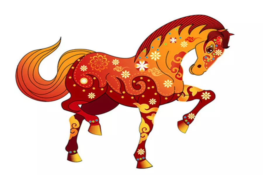 3、屬馬女的**婚配屬相:女屬馬和什麼屬相婚配好