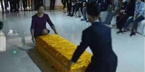 4、人將要離世的反常表現:人臨死前有什麼表現