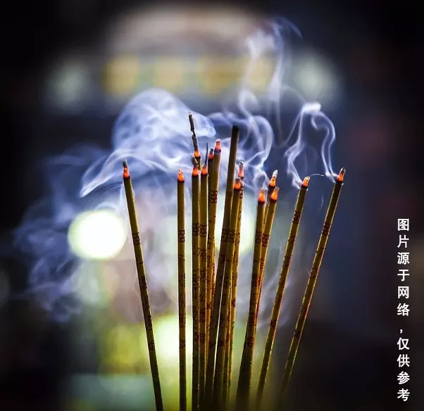 1、三支香长短全图解香:香谱图解，香，是什么意思