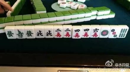 1、打麻将:打麻将有啥意思