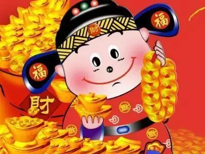 4、虎猴一家不贵必富:无虎猴称王猜一个数字