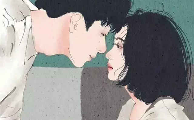 4、已婚男瘋狂想念已婚女:怎樣看出已婚男人對已婚女人動情
