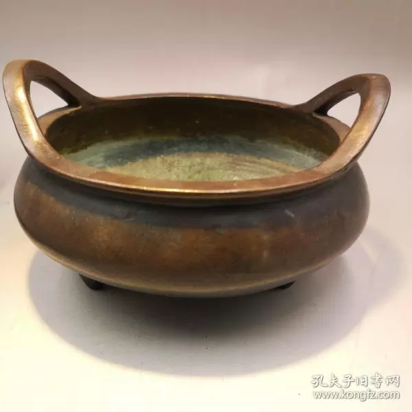 5、买了新香炉旧的怎么办:我家搬家，又请了一位新香炉，旧的如何处理啊？