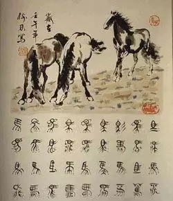 年齡與屬相對照圖，生肖年齡對照表2022