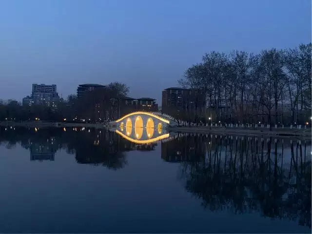 北京哪個公園相親更好，鄭州人民公園相親地點