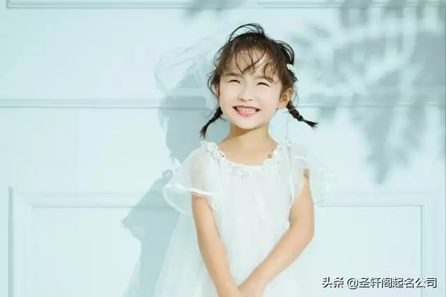 022年生的女宝宝姓名，2022年宝宝取名大全"