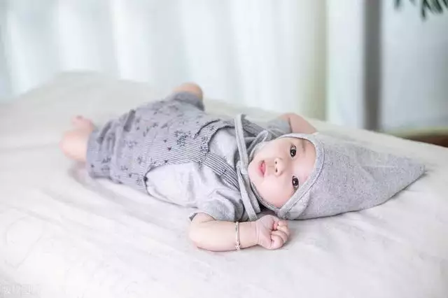 男宝乳名2022洋气属牛，2022虎宝宝最火乳名
