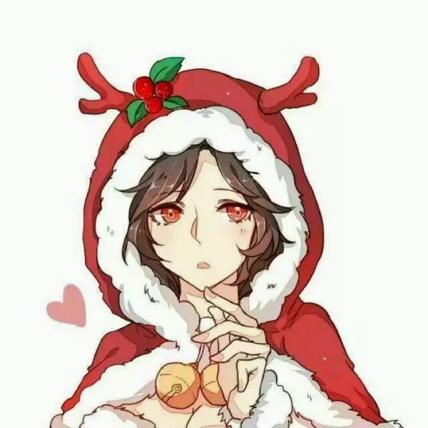 吕布貂蝉情侣头像