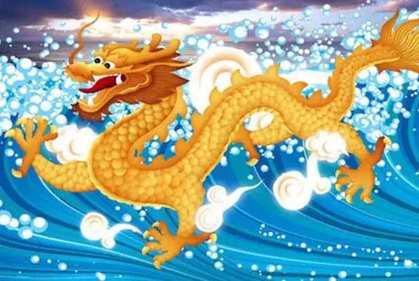 6、属龙人的运势如何:五月份属龙人的运势