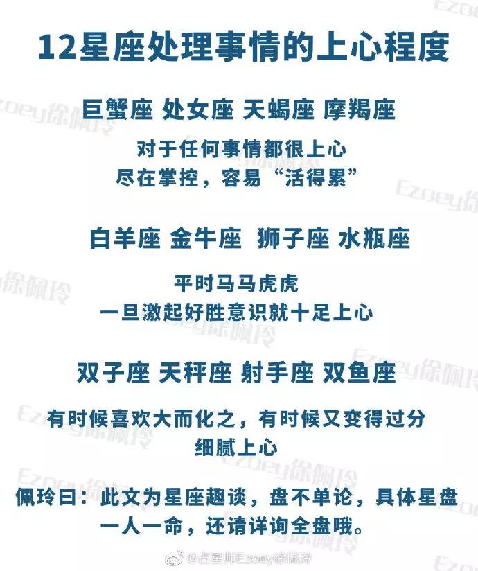 3、星座 具体是 什么意思 12星座 的 大概 性格 是 什么 ？