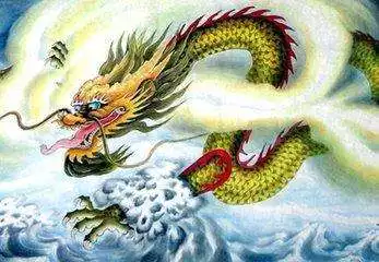 屬龍最不配的屬相，屬龍的更佳婚配屬相