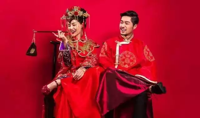 夫妻八字婚配測算免費，姻緣配對生辰八字