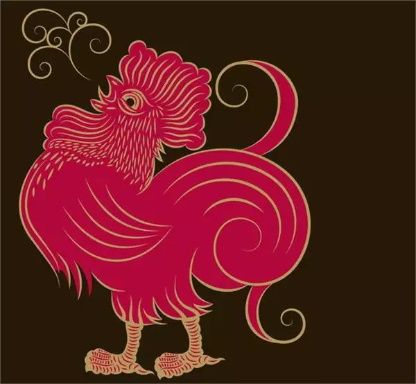 10、龙和鸡要什么属相的宝宝好:龙跟鸡适合生什么宝宝