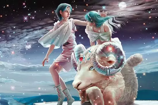 1、赚钱最厉害的三大星座女:挣钱最厉害的星座女