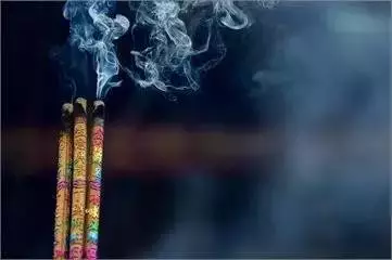 1、烧香怎么:高手