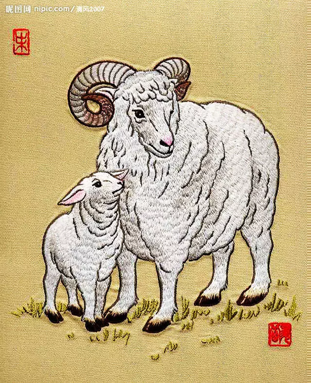 1、属羊的男人今年运势:属羊今年的运势怎么样