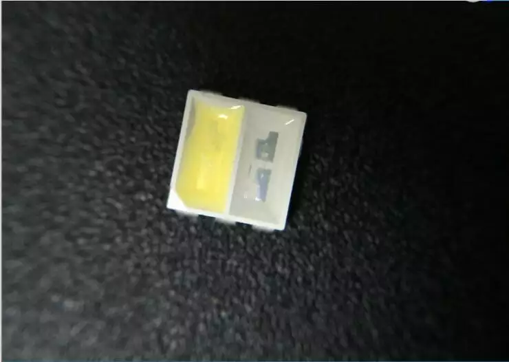 1、led燈珠怎麼測試好壞:用萬用表測量燈泡好壞？
