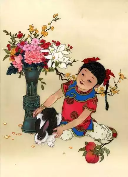 婚配生肖配對錶口訣，生肖配對口訣