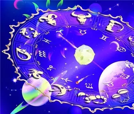 2、星座看性格真的准吗:星座真的能看出人的性格吗？