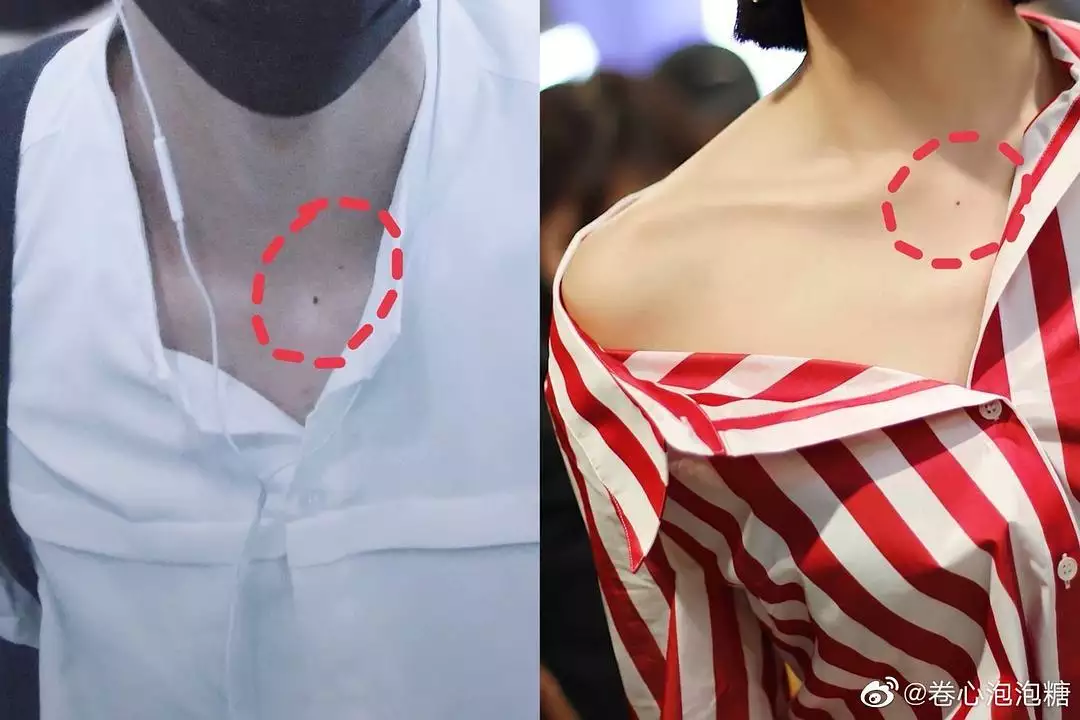 4、前世的关系:在思想里，这辈子是兄弟姐妹的，上辈子有着怎样的缘分呢？