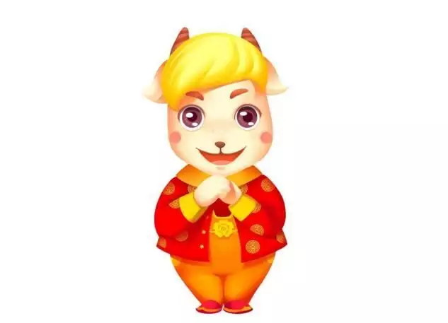 3、属羊人农历六月的运势:年农历6月初2生属羊人的运势