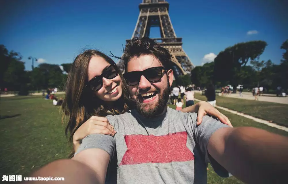 十大情侶旅遊景點：適合情侶去的十大旅遊景點有哪些？