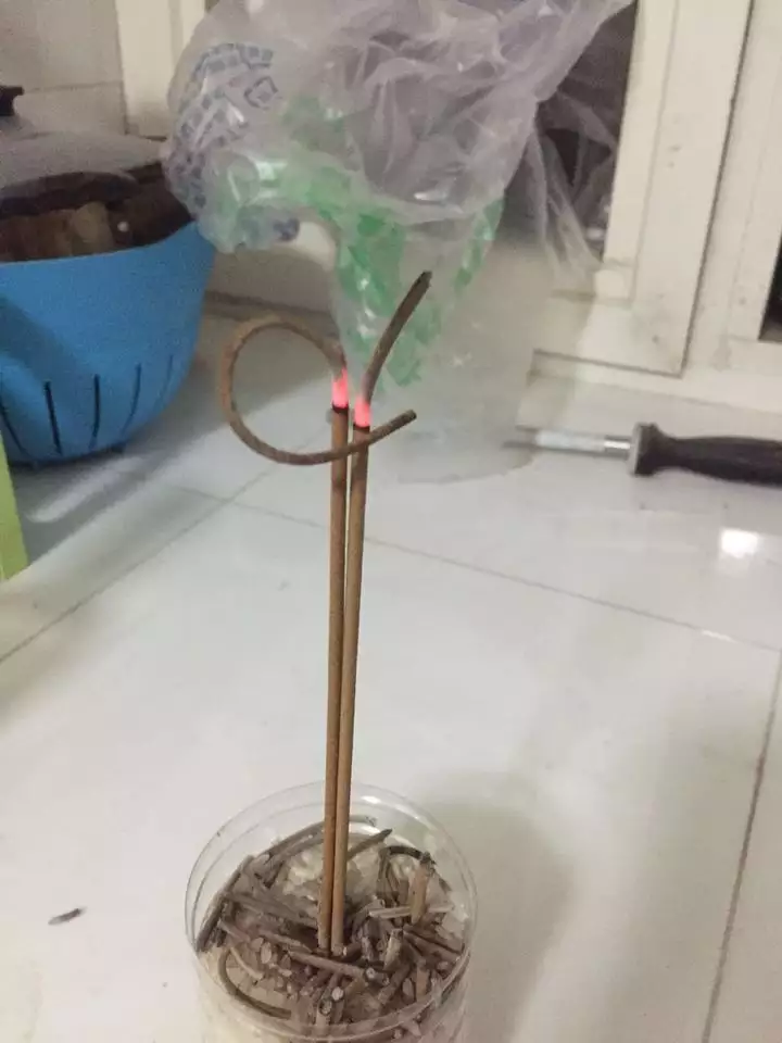 2、香灰很长不落是好事吗:香灰好长不掉是什么意思