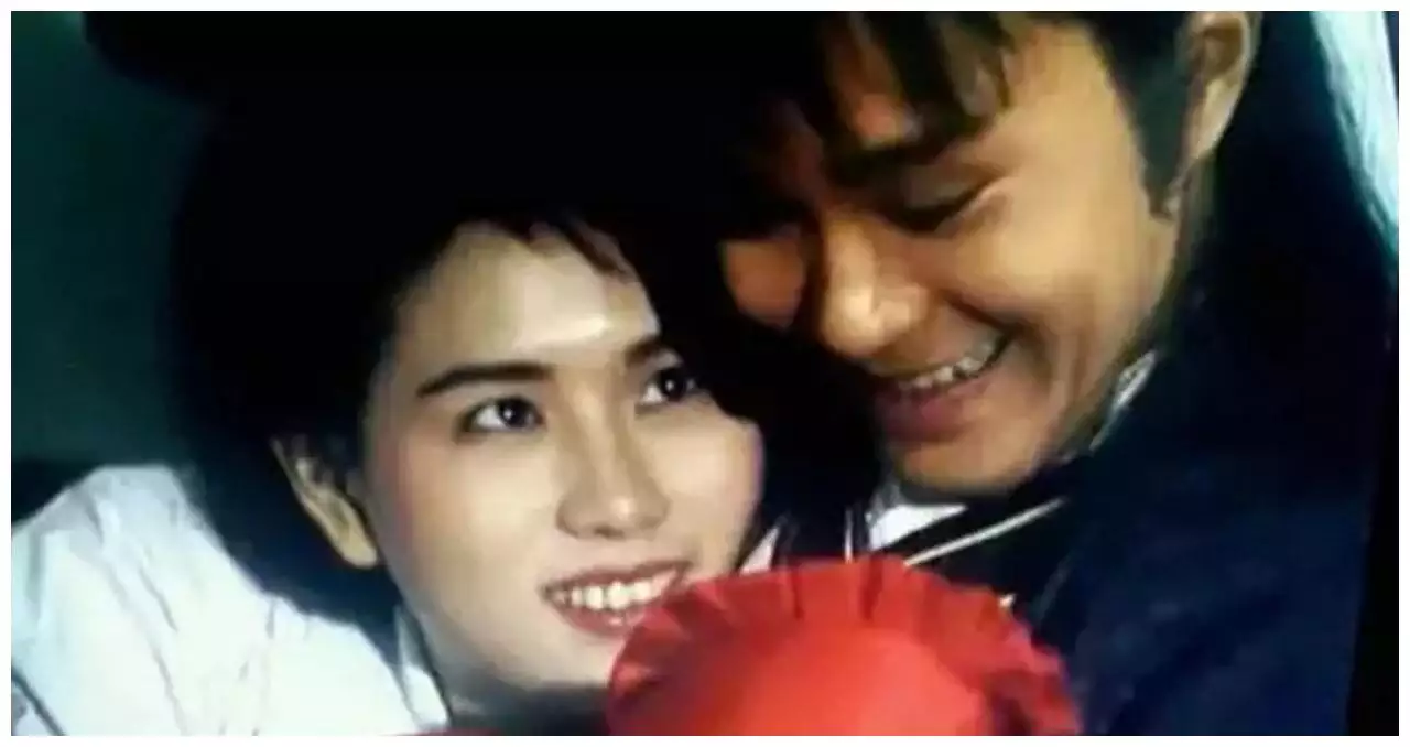 4、周星馳為什麼不結婚:周星馳為什麼不結婚？