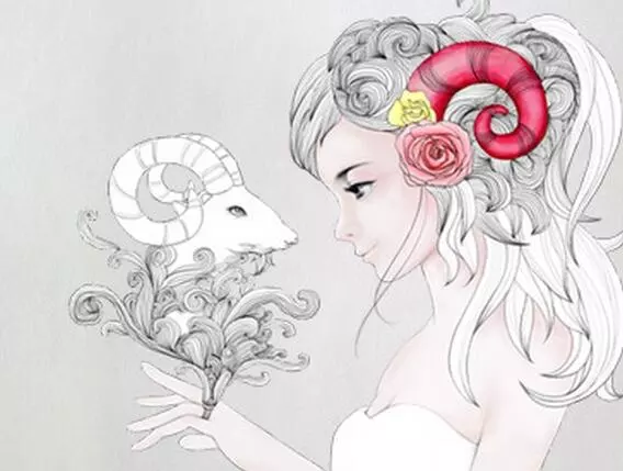 1、白羊座一月份运势:本月的白羊座运势