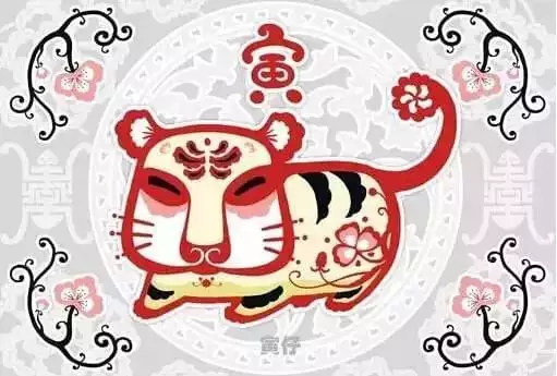 1、属虎的十二月运势:属虎年农历74年九月初二一月到十二月运势